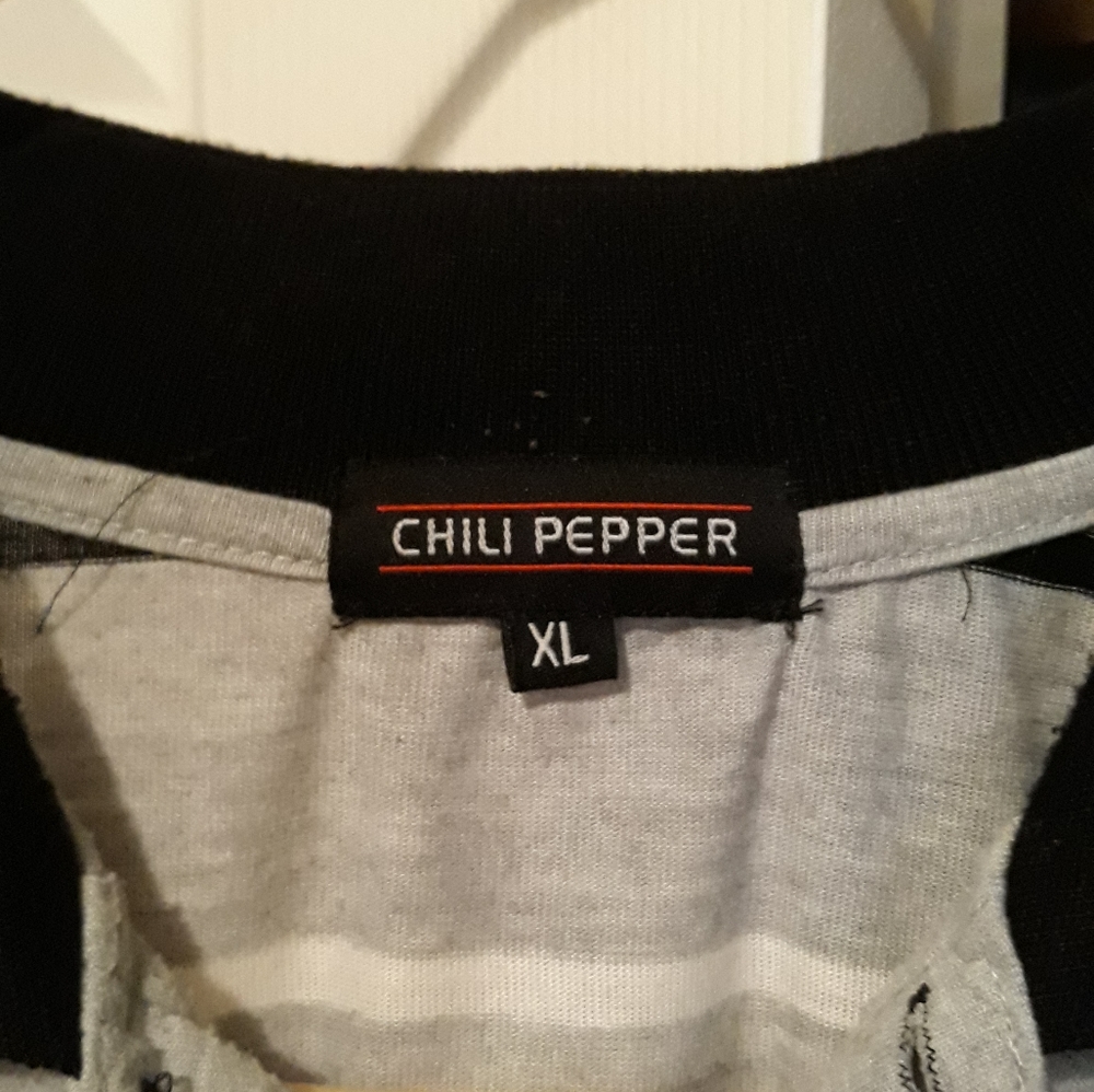 Mens polo